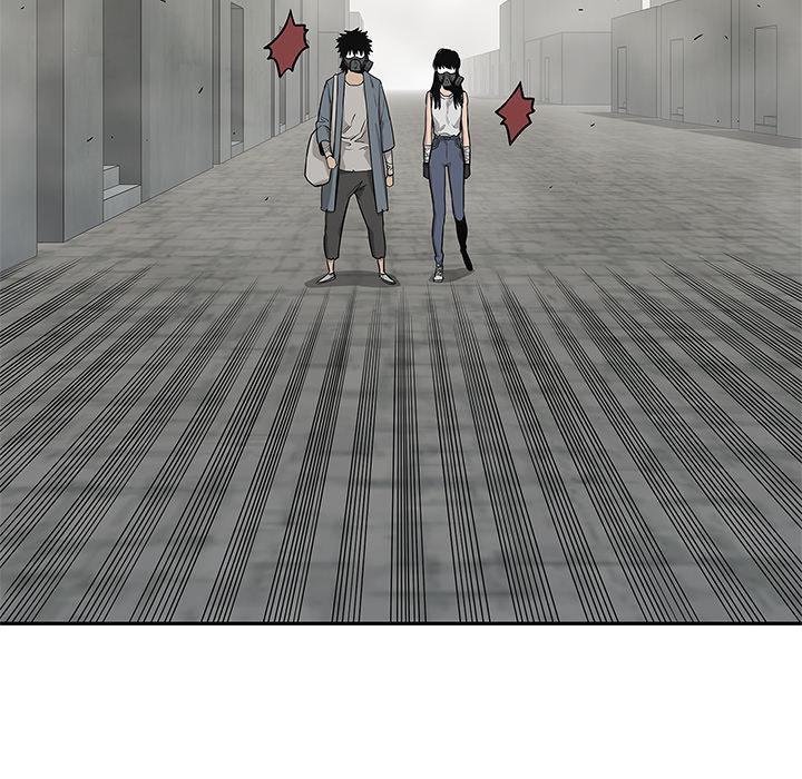 美国漫画韩漫全集-快递骑士：47无删减无遮挡章节图片 