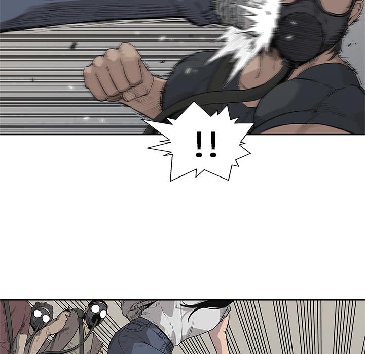 美国漫画韩漫全集-快递骑士：47无删减无遮挡章节图片 