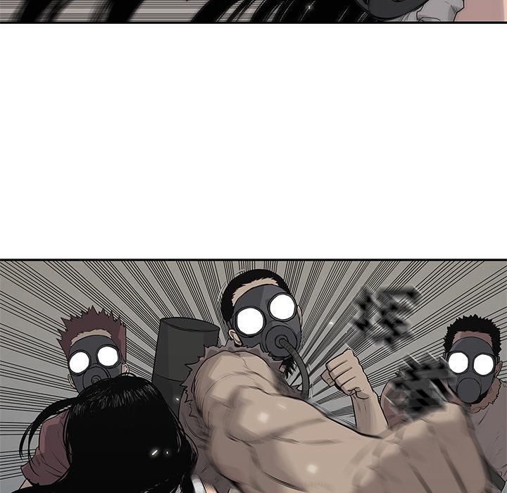 美国漫画韩漫全集-快递骑士：47无删减无遮挡章节图片 