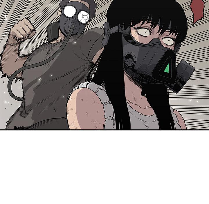 美国漫画韩漫全集-快递骑士：47无删减无遮挡章节图片 