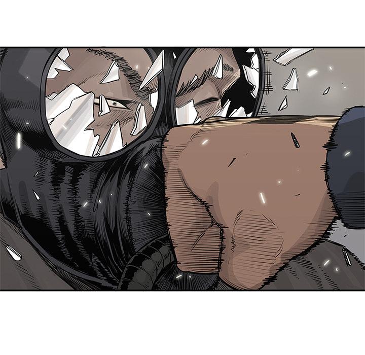 美国漫画韩漫全集-快递骑士：47无删减无遮挡章节图片 