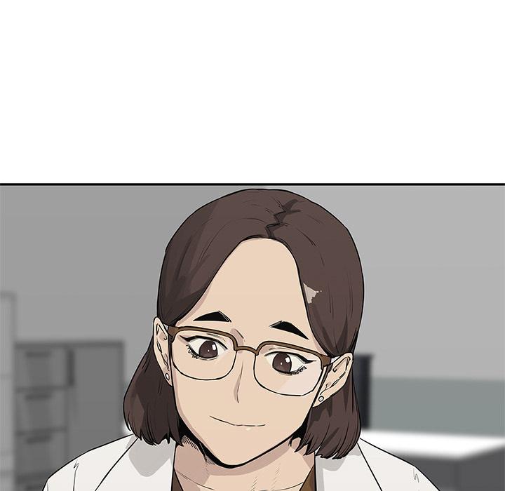 美国漫画韩漫全集-快递骑士：48无删减无遮挡章节图片 