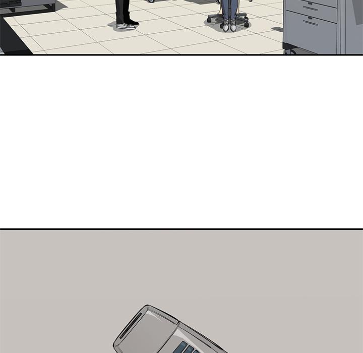 美国漫画韩漫全集-快递骑士：48无删减无遮挡章节图片 