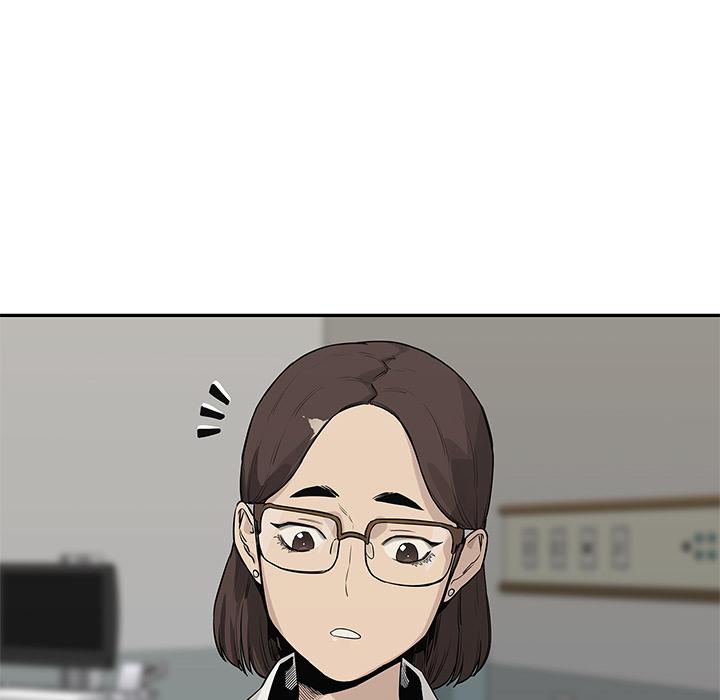 美国漫画韩漫全集-快递骑士：48无删减无遮挡章节图片 