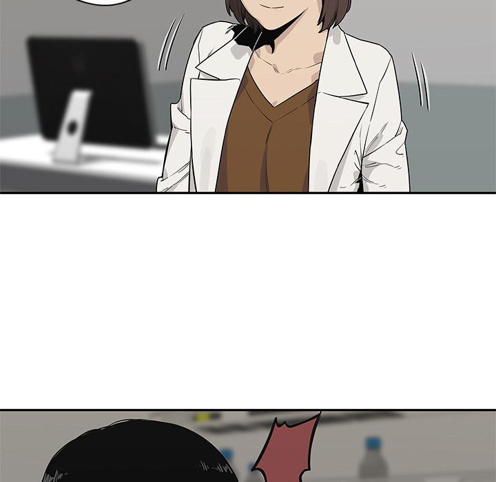 美国漫画韩漫全集-快递骑士：48无删减无遮挡章节图片 