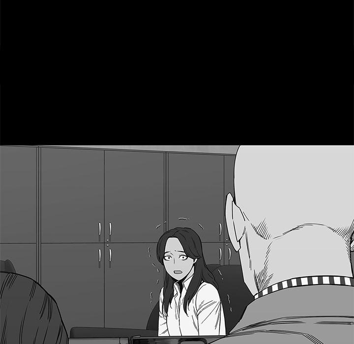 美国漫画韩漫全集-快递骑士：48无删减无遮挡章节图片 
