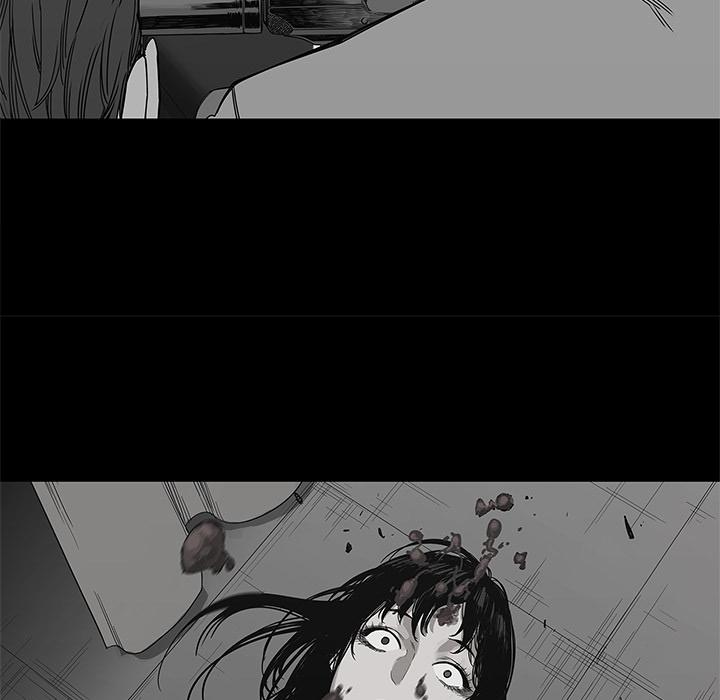 美国漫画韩漫全集-快递骑士：48无删减无遮挡章节图片 