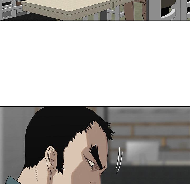 美国漫画韩漫全集-快递骑士：49无删减无遮挡章节图片 