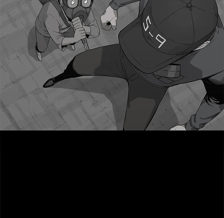 美国漫画韩漫全集-快递骑士：49无删减无遮挡章节图片 