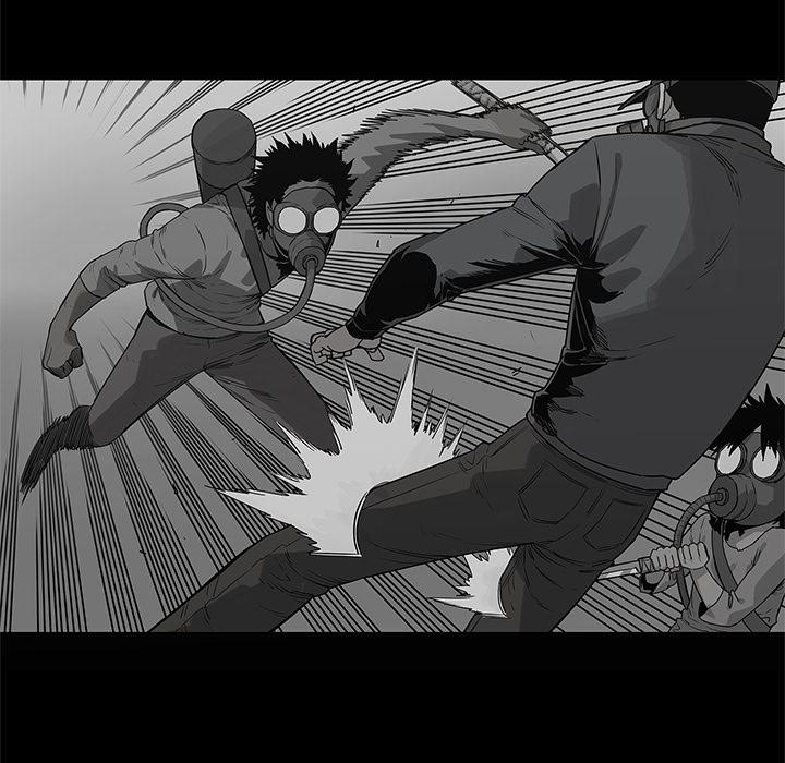 美国漫画韩漫全集-快递骑士：49无删减无遮挡章节图片 