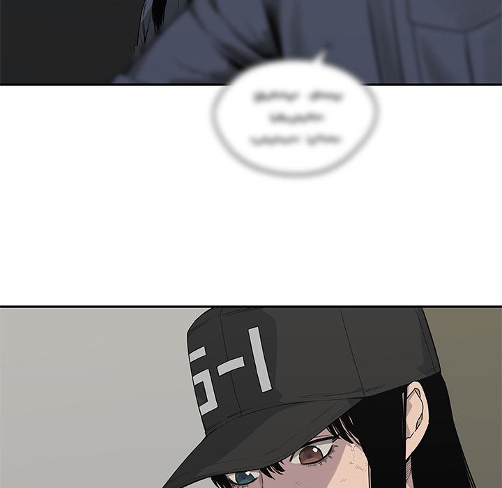 美国漫画韩漫全集-快递骑士：49无删减无遮挡章节图片 