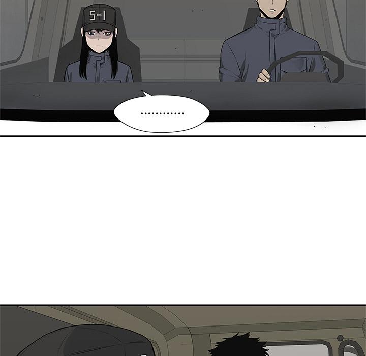 美国漫画韩漫全集-快递骑士：49无删减无遮挡章节图片 
