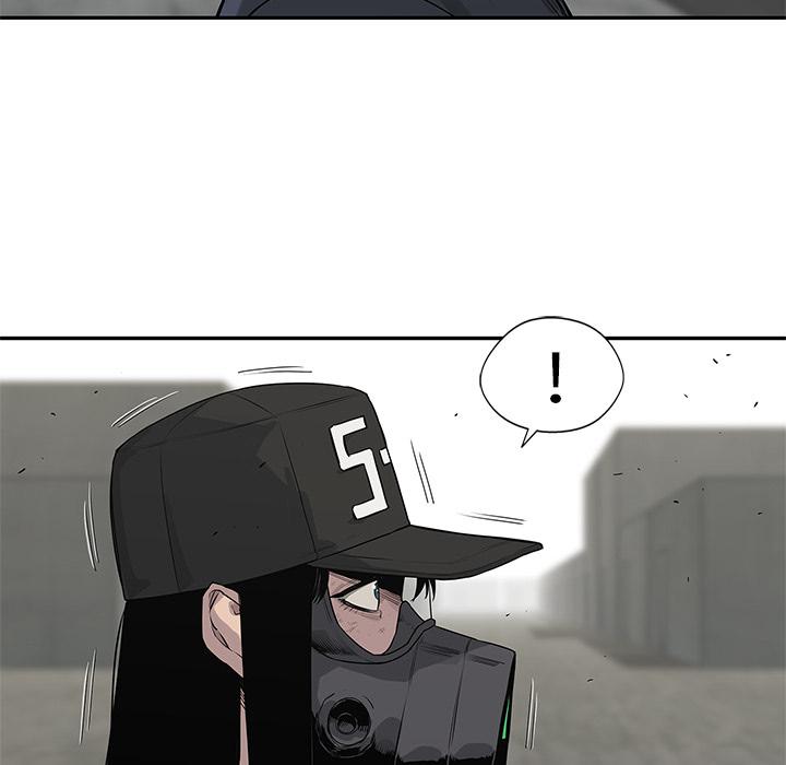 美国漫画韩漫全集-快递骑士：49无删减无遮挡章节图片 