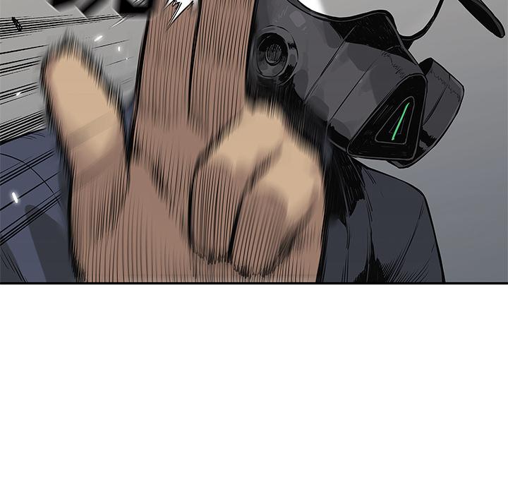 美国漫画韩漫全集-快递骑士：49无删减无遮挡章节图片 