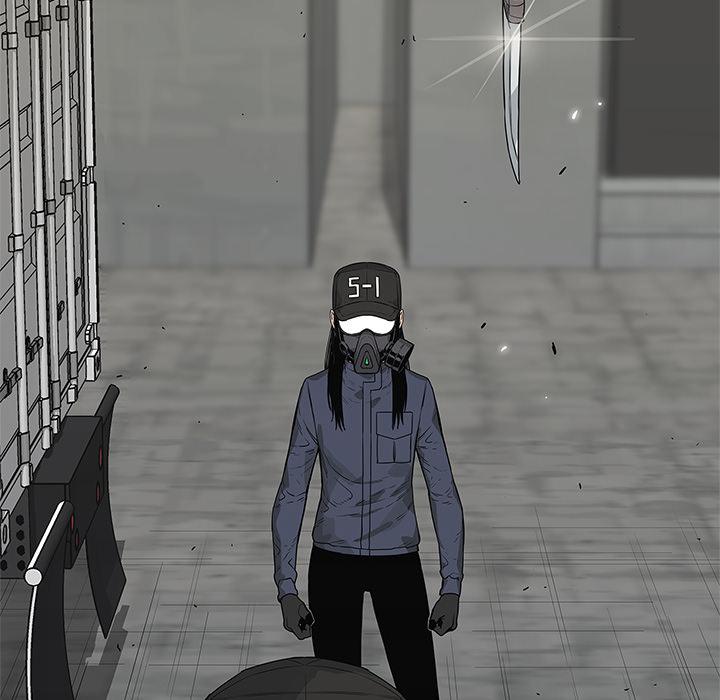 美国漫画韩漫全集-快递骑士：49无删减无遮挡章节图片 
