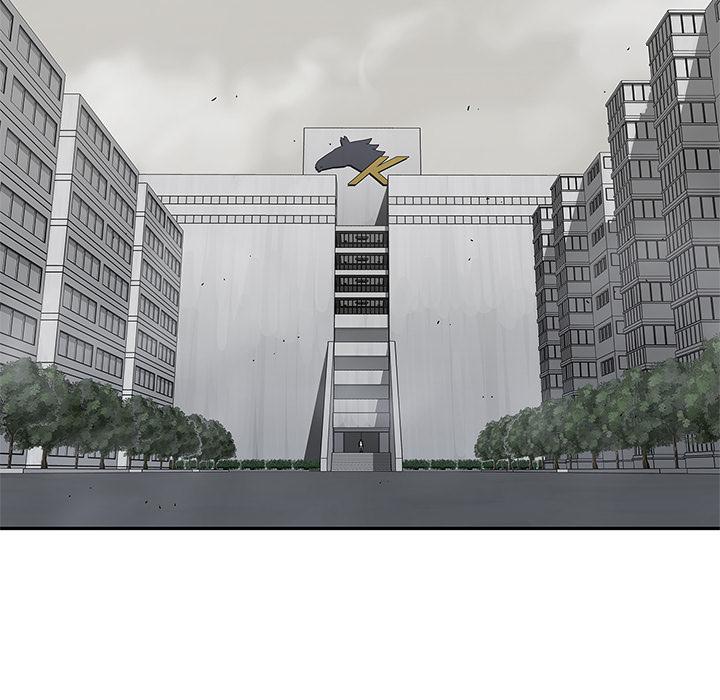 美国漫画韩漫全集-快递骑士：49无删减无遮挡章节图片 