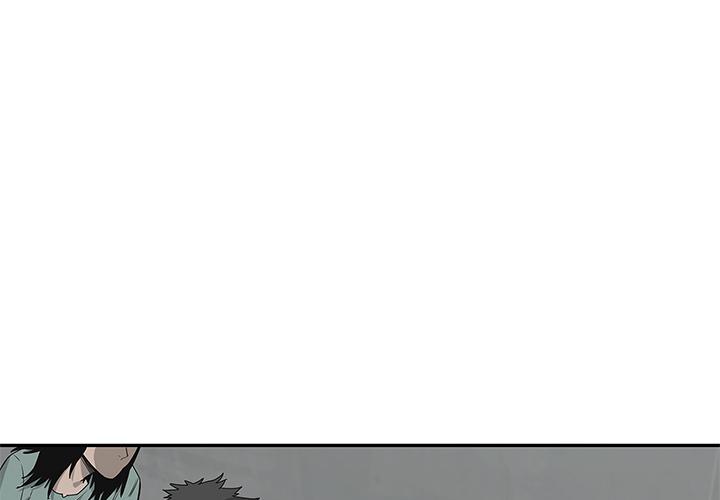 美国漫画韩漫全集-快递骑士：50无删减无遮挡章节图片 