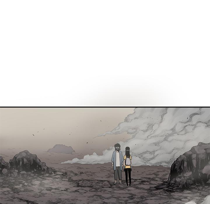 美国漫画韩漫全集-快递骑士：50无删减无遮挡章节图片 