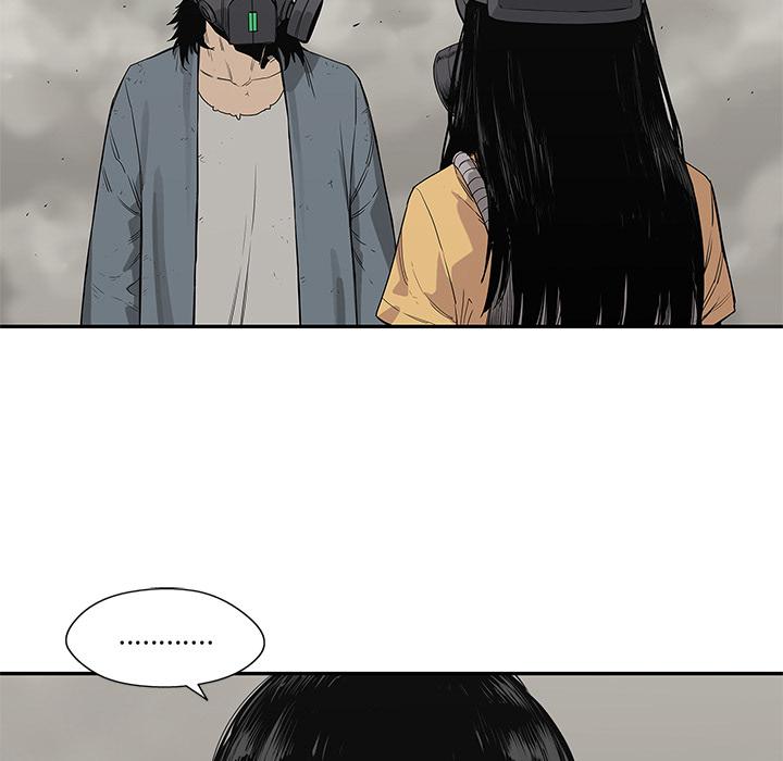 美国漫画韩漫全集-快递骑士：50无删减无遮挡章节图片 