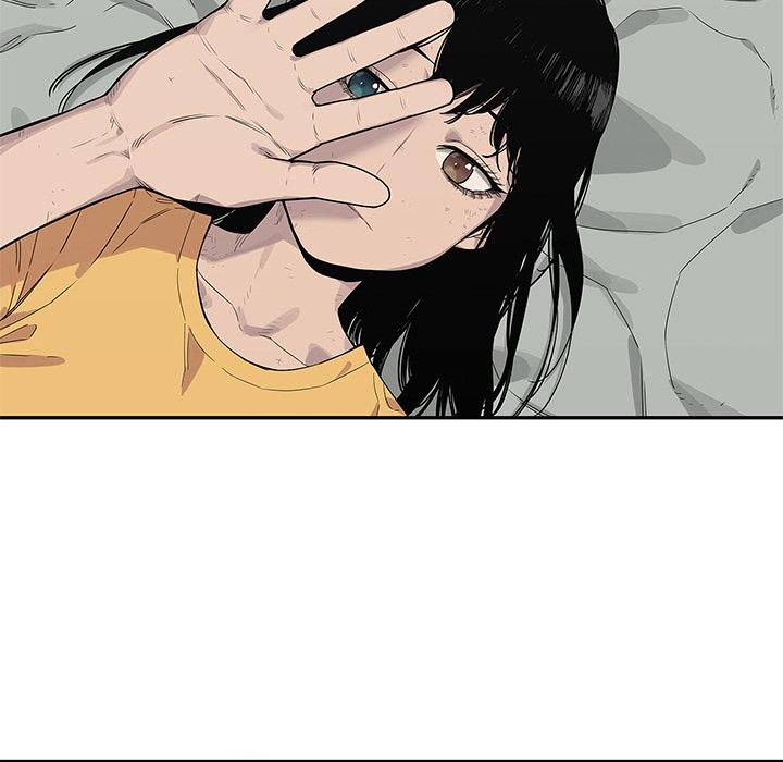 美国漫画韩漫全集-快递骑士：50无删减无遮挡章节图片 