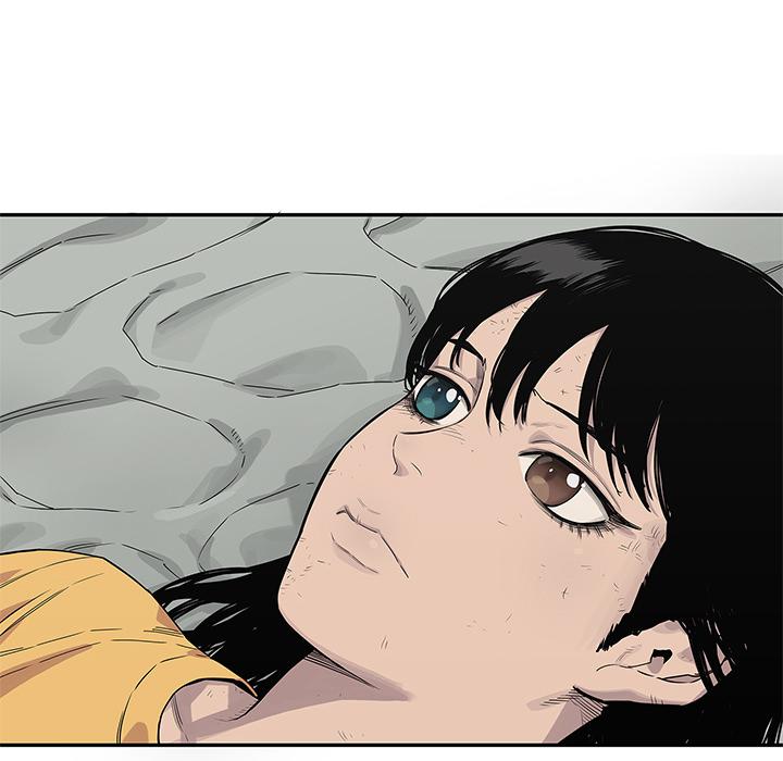 美国漫画韩漫全集-快递骑士：50无删减无遮挡章节图片 