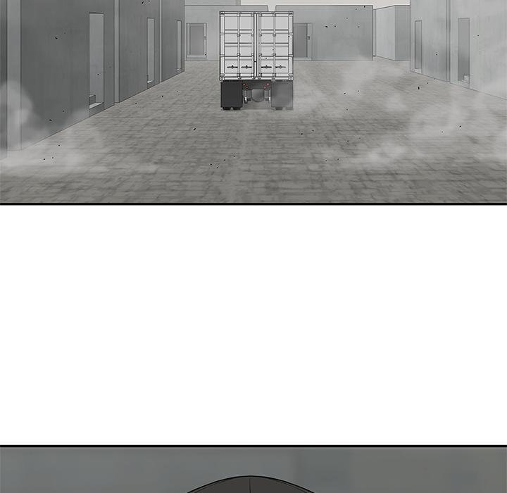 美国漫画韩漫全集-快递骑士：50无删减无遮挡章节图片 