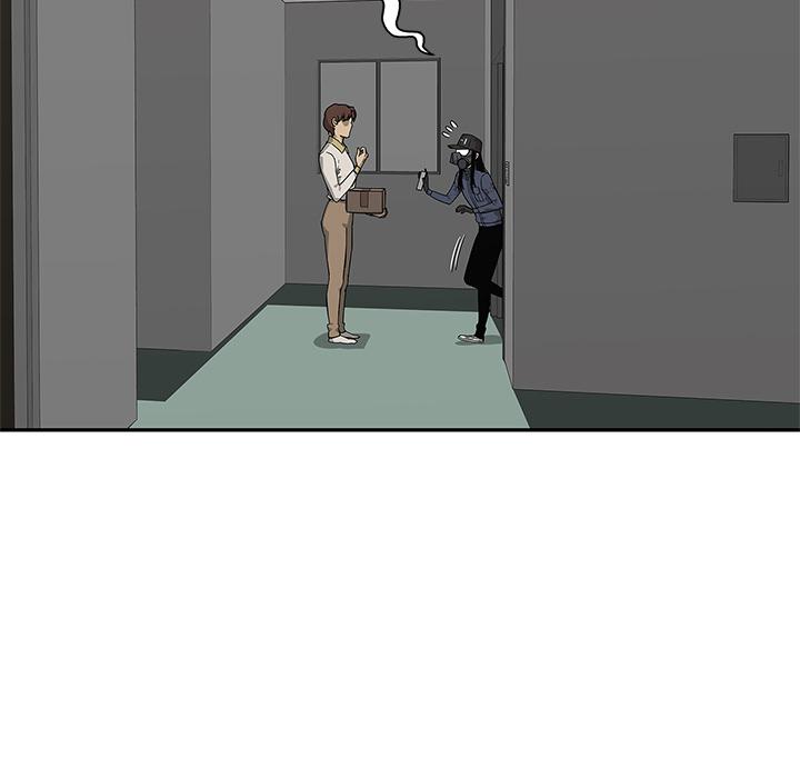 美国漫画韩漫全集-快递骑士：50无删减无遮挡章节图片 