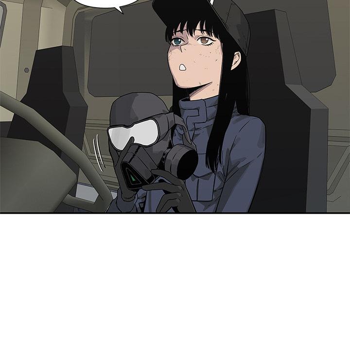 美国漫画韩漫全集-快递骑士：50无删减无遮挡章节图片 