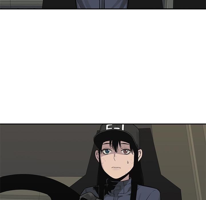 美国漫画韩漫全集-快递骑士：50无删减无遮挡章节图片 