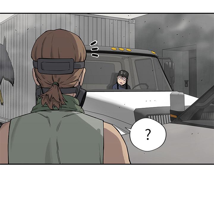美国漫画韩漫全集-快递骑士：50无删减无遮挡章节图片 
