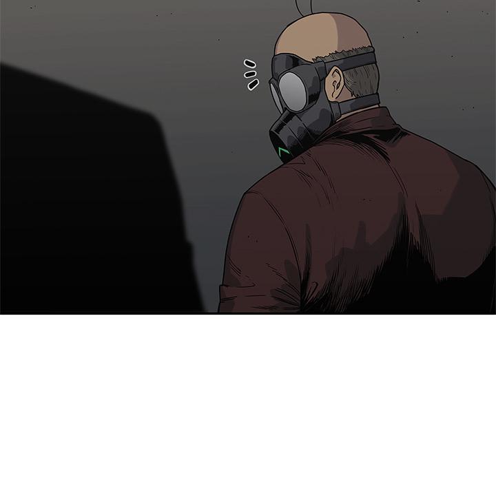 美国漫画韩漫全集-快递骑士：51无删减无遮挡章节图片 