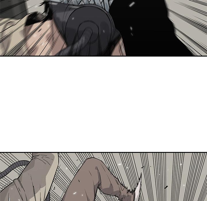 美国漫画韩漫全集-快递骑士：51无删减无遮挡章节图片 