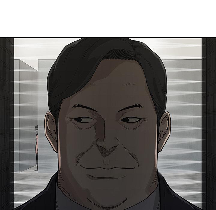 美国漫画韩漫全集-快递骑士：51无删减无遮挡章节图片 