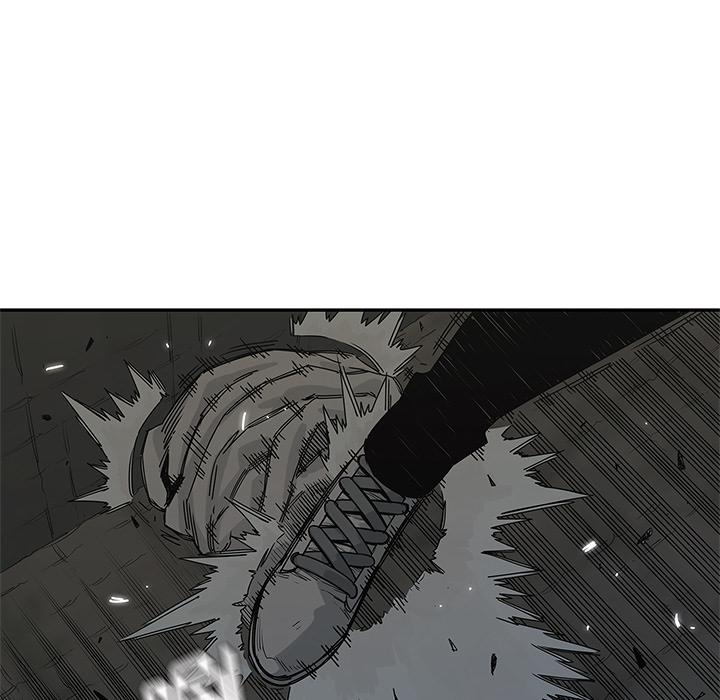 美国漫画韩漫全集-快递骑士：53无删减无遮挡章节图片 