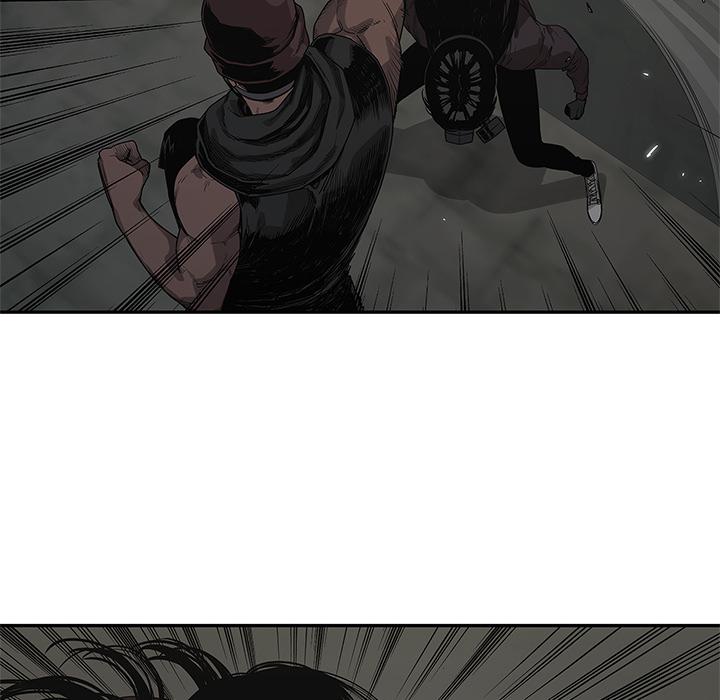 美国漫画韩漫全集-快递骑士：53无删减无遮挡章节图片 
