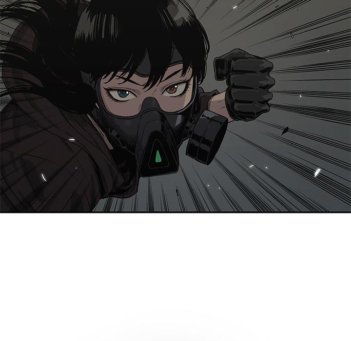 美国漫画韩漫全集-快递骑士：53无删减无遮挡章节图片 