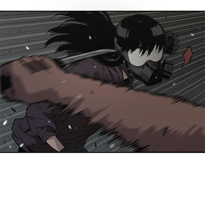 美国漫画韩漫全集-快递骑士：53无删减无遮挡章节图片 