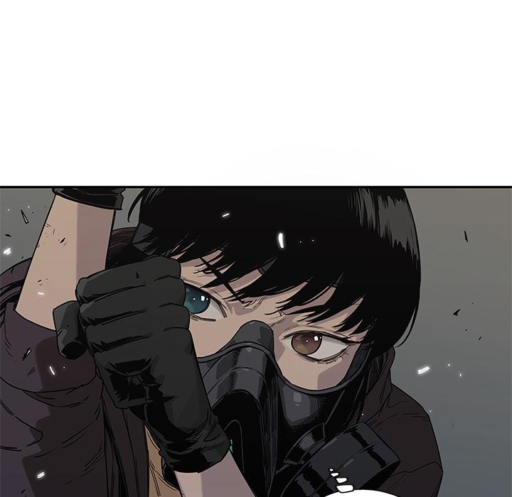 美国漫画韩漫全集-快递骑士：53无删减无遮挡章节图片 
