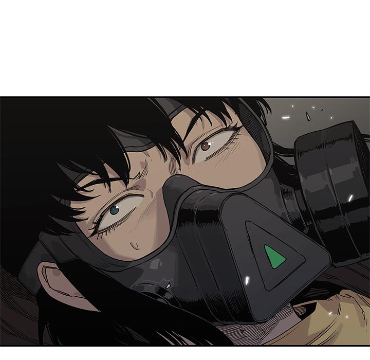 美国漫画韩漫全集-快递骑士：53无删减无遮挡章节图片 