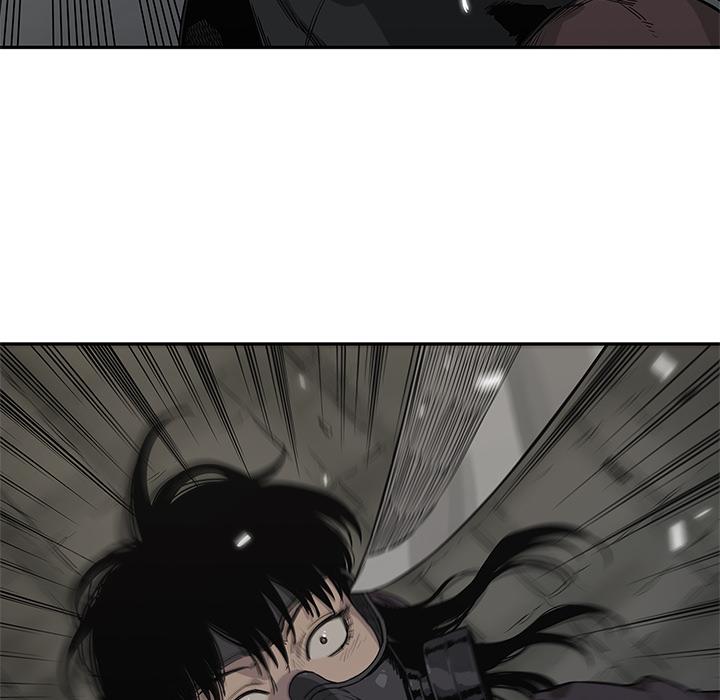 美国漫画韩漫全集-快递骑士：53无删减无遮挡章节图片 