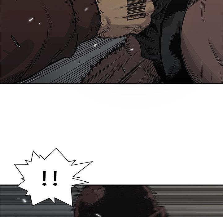 美国漫画韩漫全集-快递骑士：53无删减无遮挡章节图片 