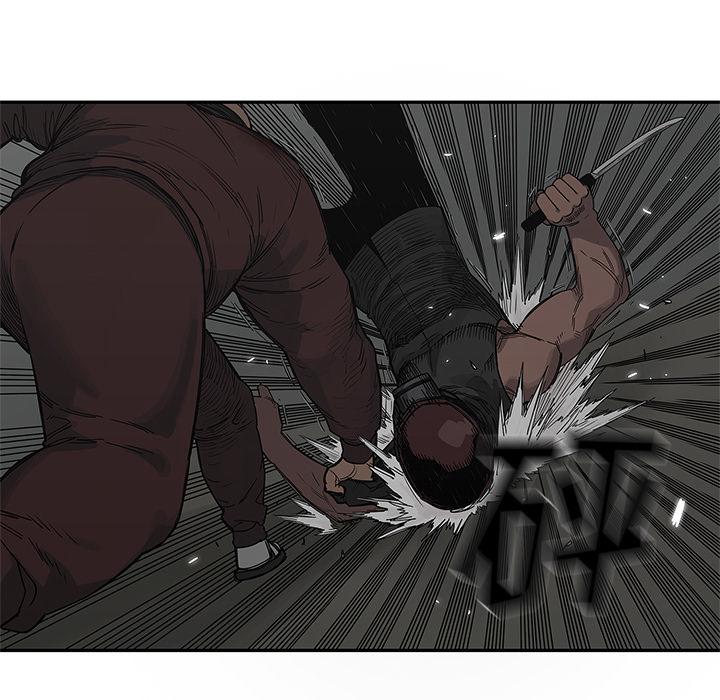 美国漫画韩漫全集-快递骑士：53无删减无遮挡章节图片 