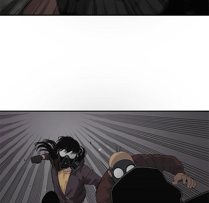 美国漫画韩漫全集-快递骑士：53无删减无遮挡章节图片 
