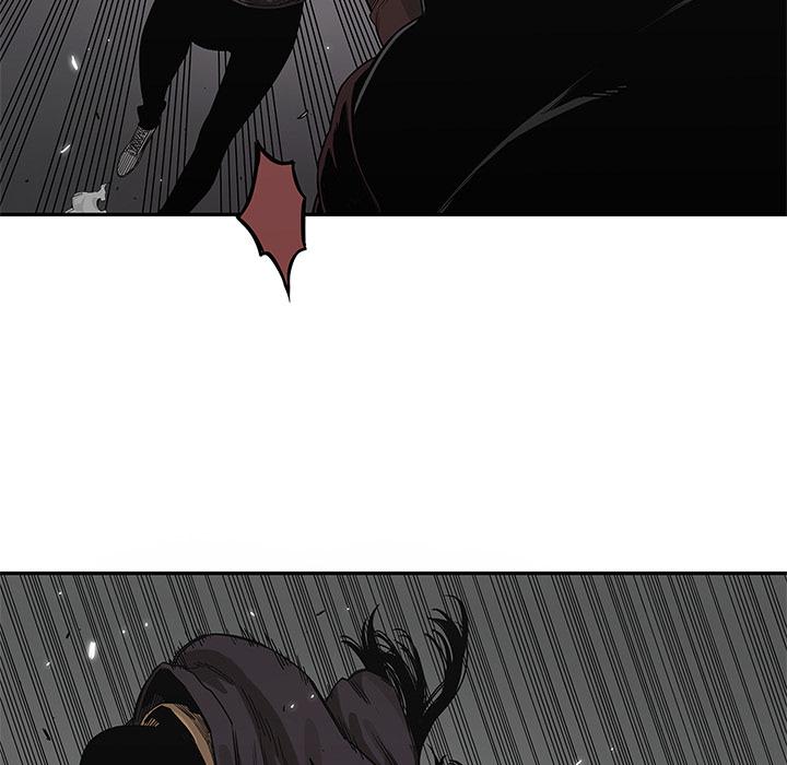 美国漫画韩漫全集-快递骑士：53无删减无遮挡章节图片 