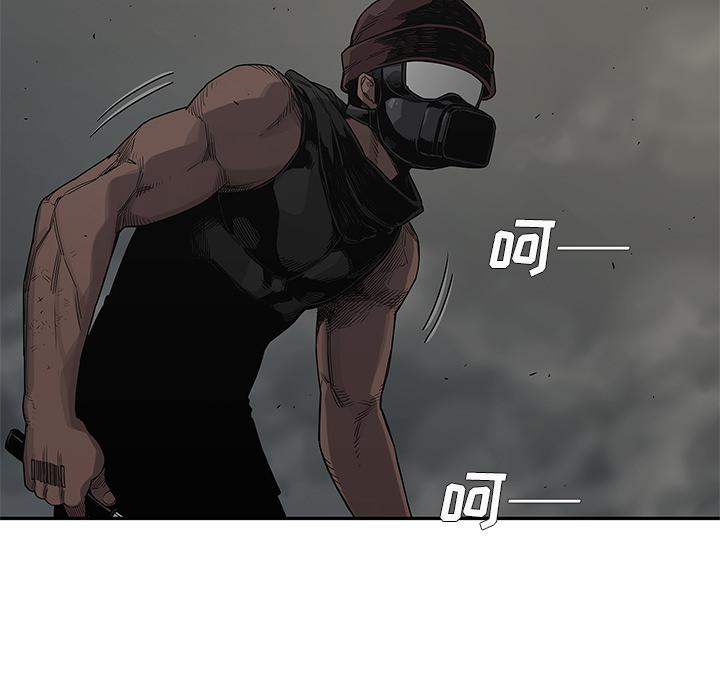 美国漫画韩漫全集-快递骑士：53无删减无遮挡章节图片 