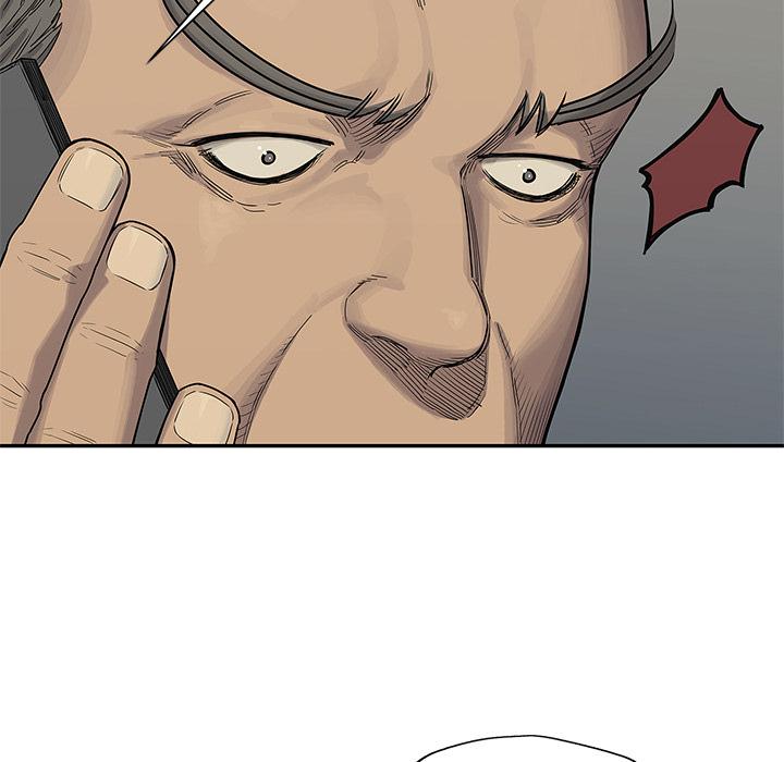 美国漫画韩漫全集-快递骑士：53无删减无遮挡章节图片 