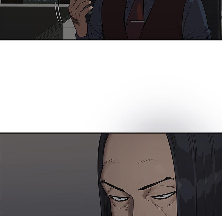 美国漫画韩漫全集-快递骑士：53无删减无遮挡章节图片 