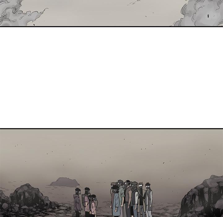 美国漫画韩漫全集-快递骑士：53无删减无遮挡章节图片 