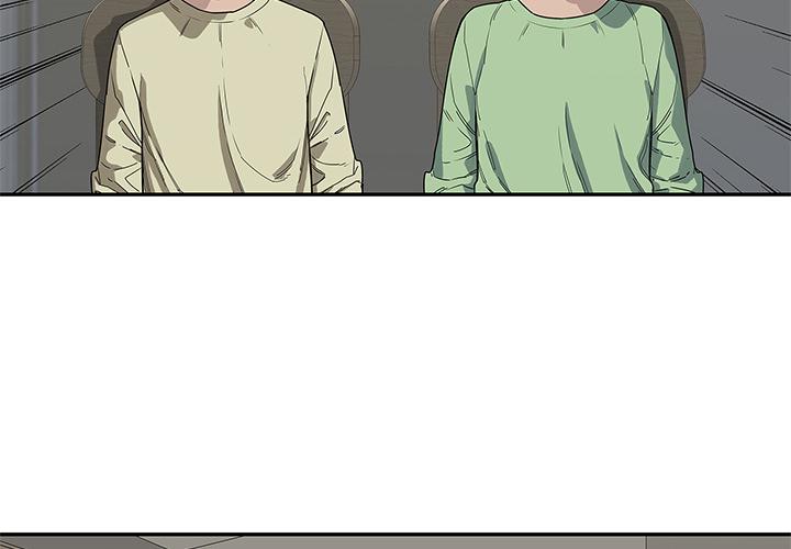 美国漫画韩漫全集-快递骑士：54无删减无遮挡章节图片 