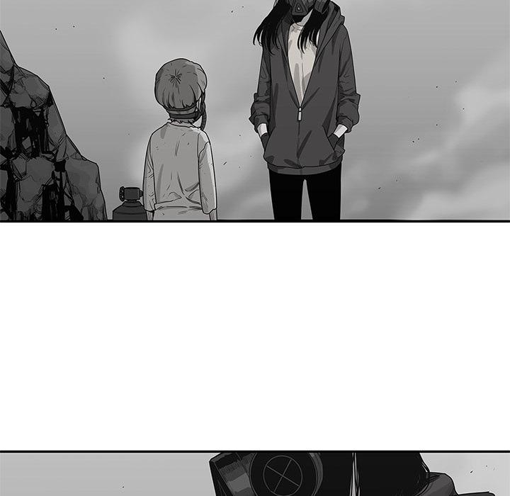 美国漫画韩漫全集-快递骑士：54无删减无遮挡章节图片 